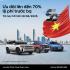HYUNDAI THÀNH CÔNG TRIỂN KHAI ƯU ĐÃI LỆ PHÍ TRƯỚC BẠ LÊN ĐẾN 70% NHÂN DỊP KỶ NIỆM 50 NĂM THỐNG NHẤT ĐẤT NƯỚC